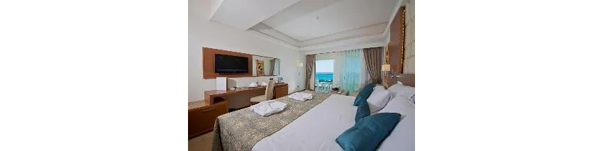 Tui Day & Night Connected Club Life Belek 5*-20