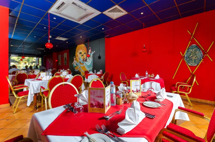 Titanic Beach Spa & Aquapark 5*-19