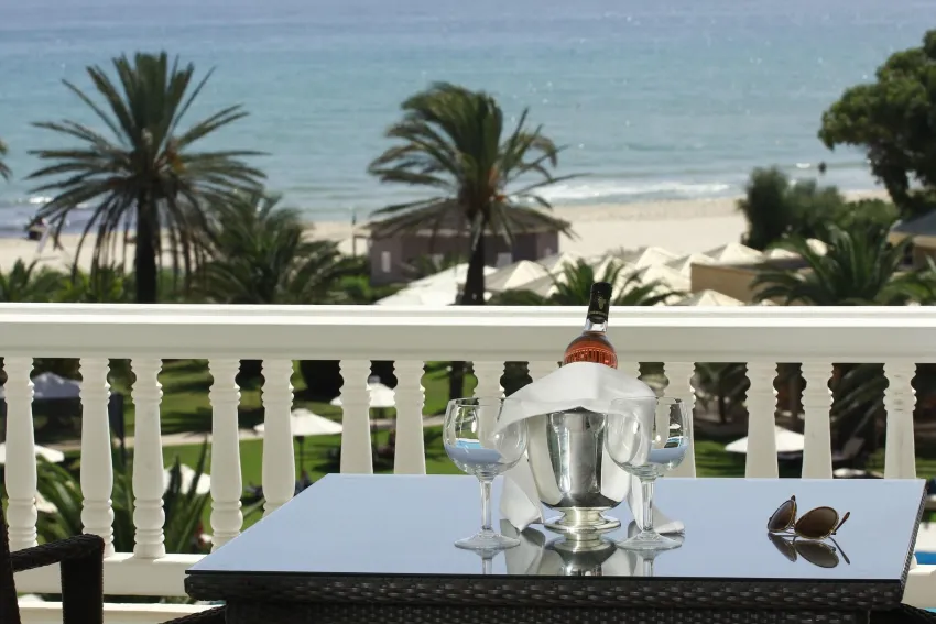 Sensimar Oceana Resort & Spa 5*-6