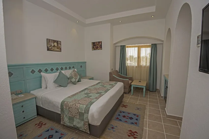 Sunrise Select Royal Makadi Resort 5*-11