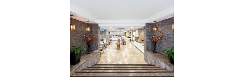 Riviera Zen Hotel & Spa (Adults Only 16+) 3*-6