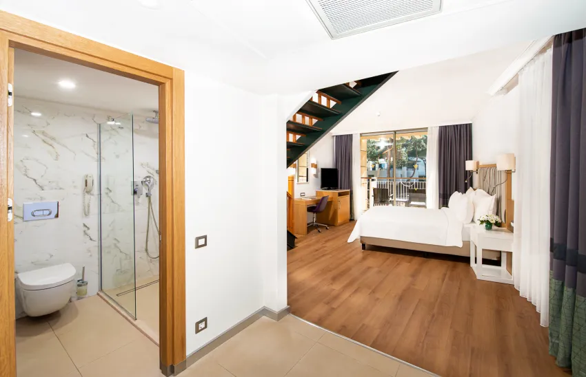 RIXOS PARK BELEK  5*-16