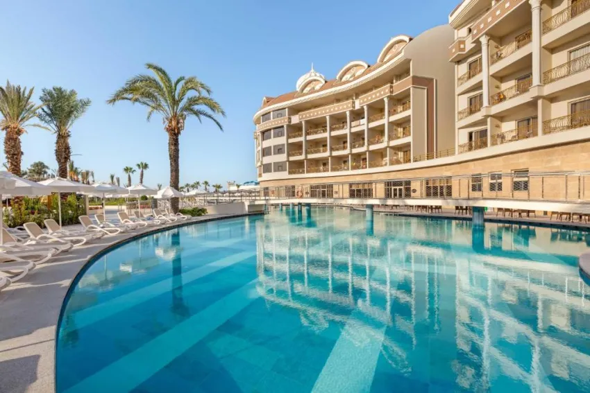 KIRMAN BELAZUR BELEK  5*-4