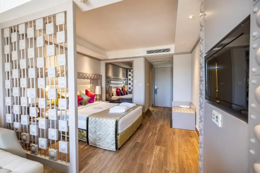 VONRESORT ELITE  5*-15