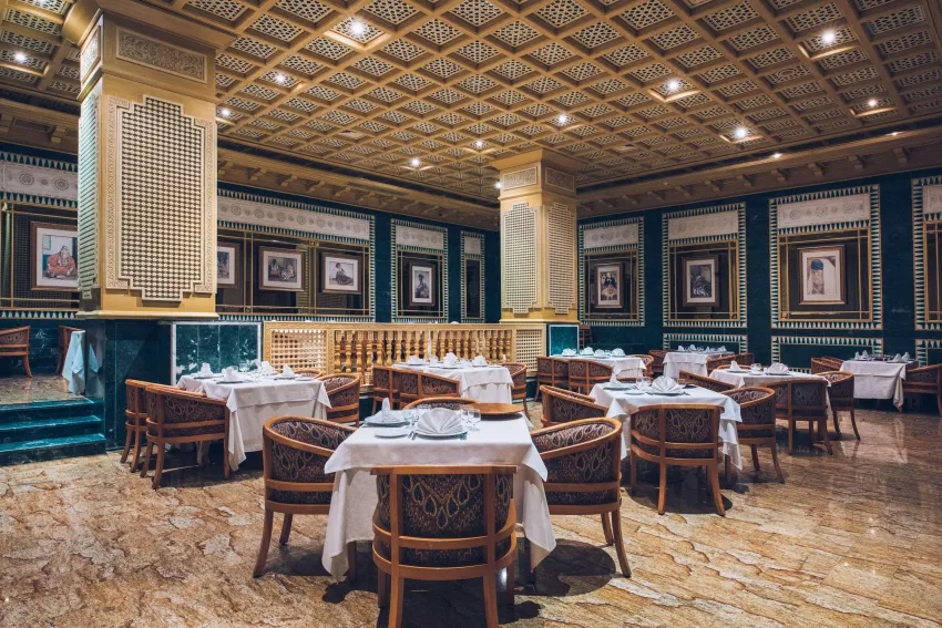 Iberostar Selection Kantaoui Bay 5*-45