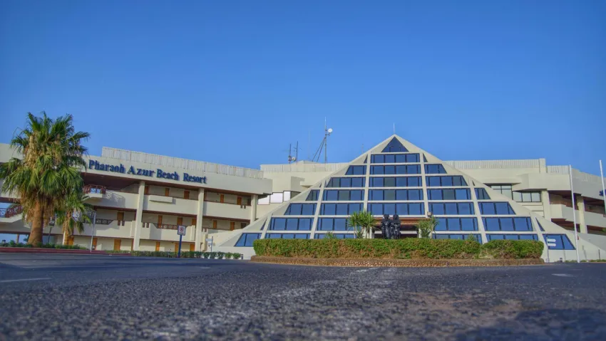 Pharaoh Azur Resort 5*-2