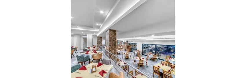Kahya Hotel 4*-29