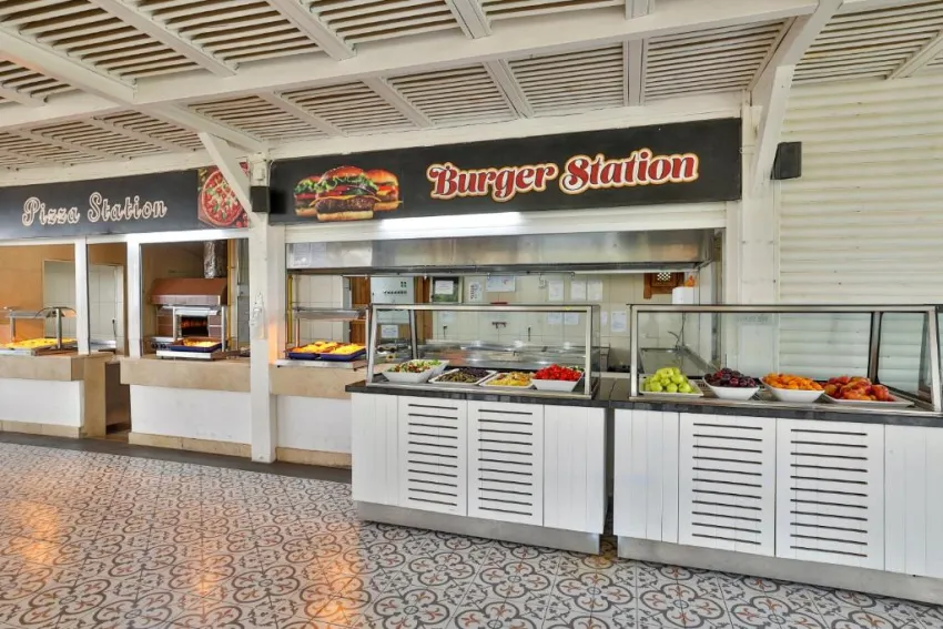 Crystal Waterworld Resort & Spa 5*-21