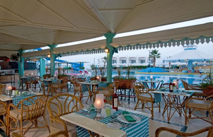DREAMS BEACH RESORT SHARM EL SHEIKH  4*-6