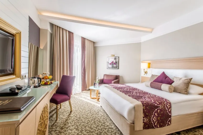 Villa Side Hotel 4*-27