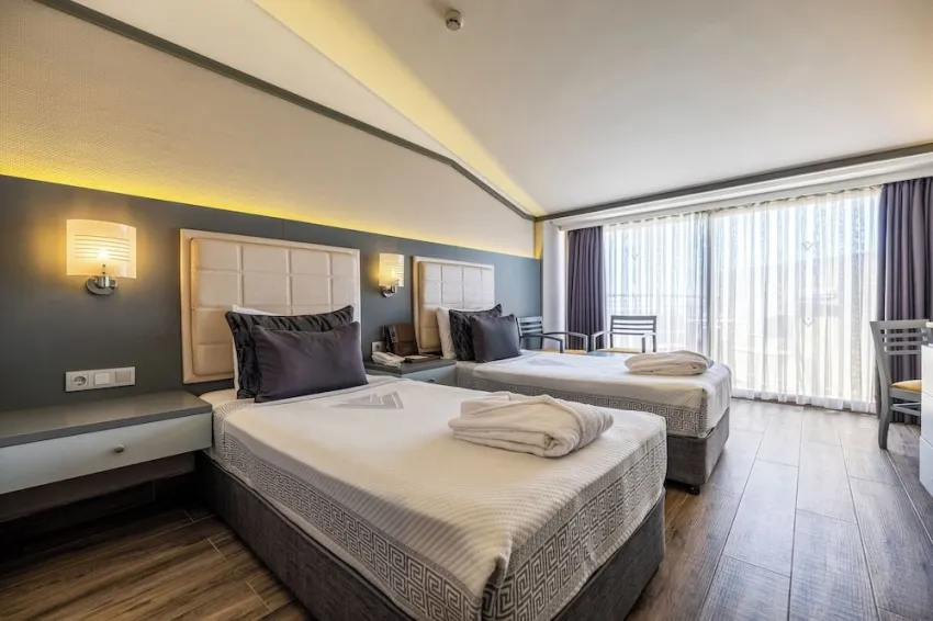 Vonresort Golden Coast 5*-28