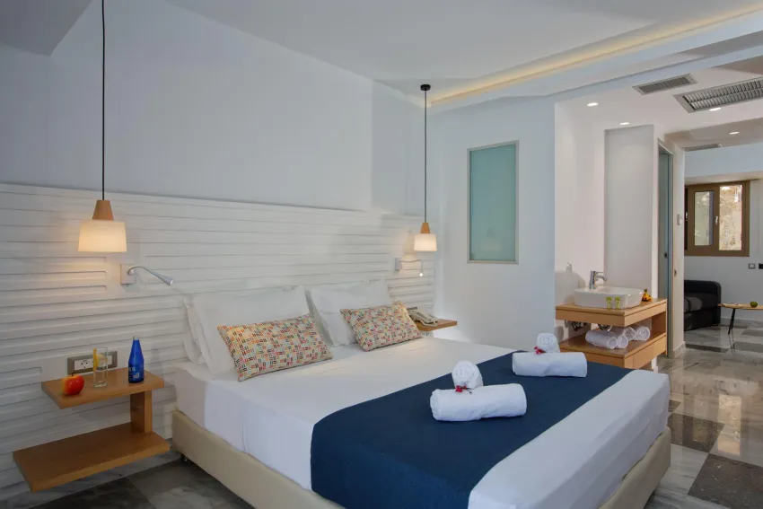 Archipelagos Hotel 4*-13
