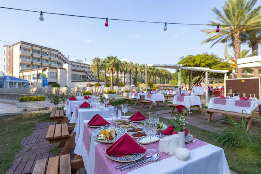 Asteria Collection Side (Ex.Amara Family Resort) 5*-13
