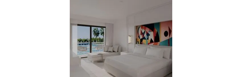 Fashiontv Luxe Resort Hotel (Ex. Amara Luxury Resort & Villas) 5*-2