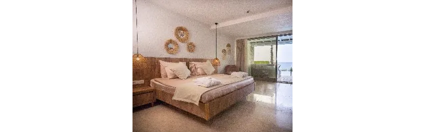 Flora Garden Beach (Adults Only 16+) 5*-252