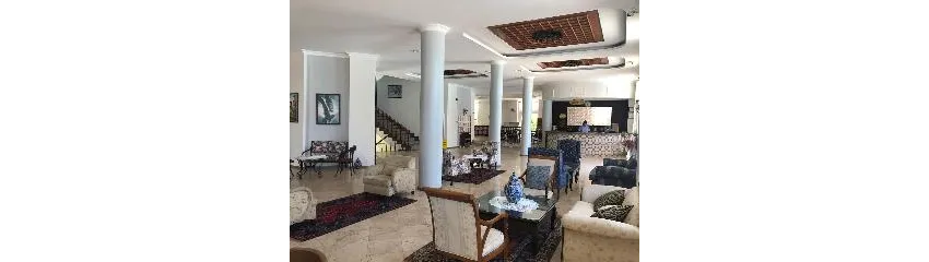 Hotel Sevkibey 3*-12