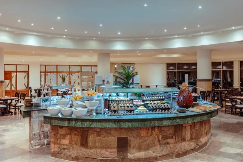 SUNRISE ALMA BAY RESORT  4*-22