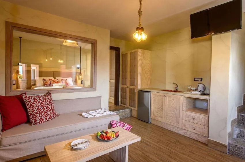 Esperides Resort Crete, The Authentic Experience 4*-113