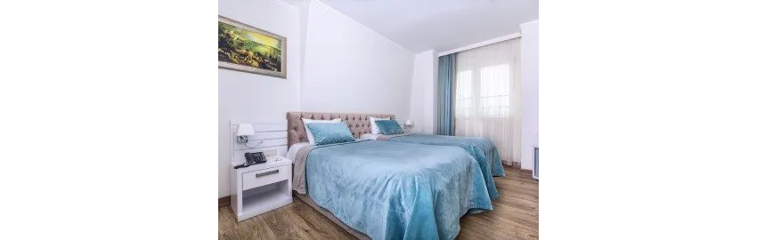 Orange County Kemer 5*-3