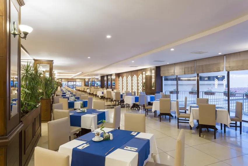 Hotel Turan Prince 5*-14