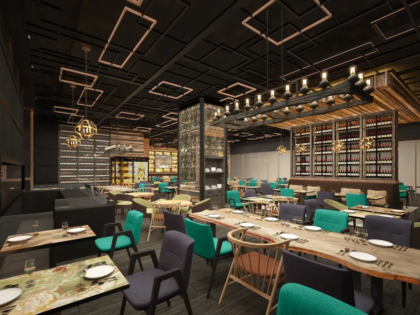 Titanic Mardan Palace 5*-86