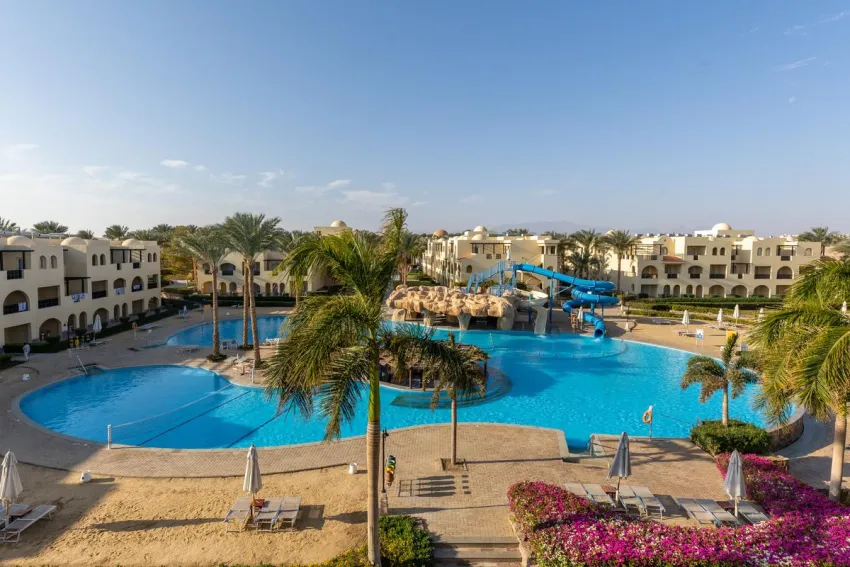 Stella Gardens Resort & Spa 5*-15