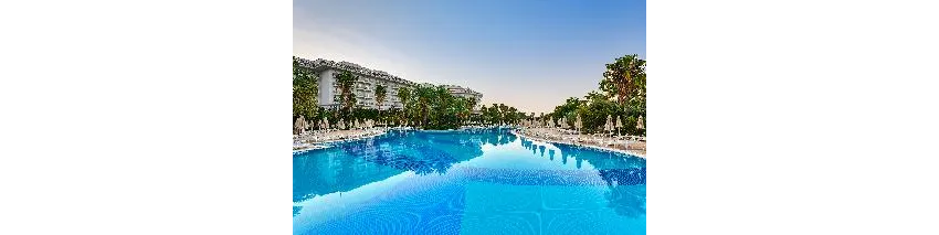 Seaden Sea World Resort & Spa 5*-70