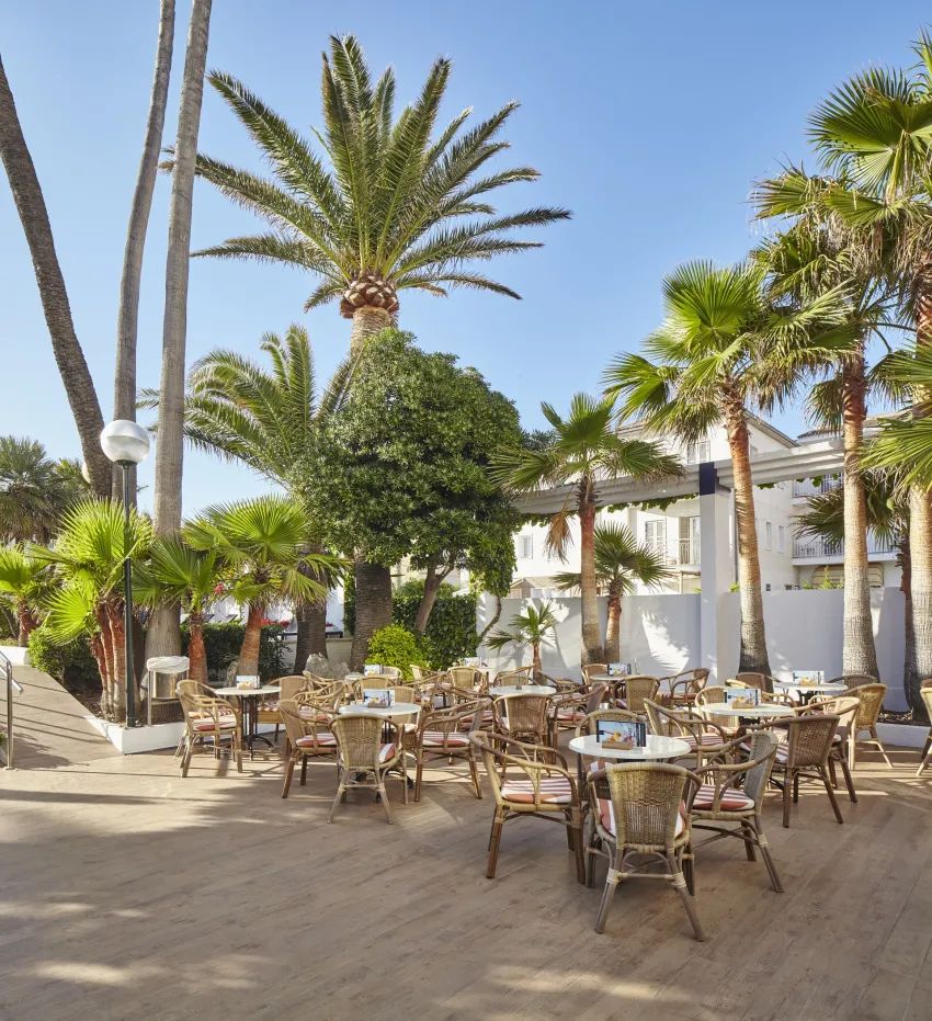THB Gran Playa 4*-19