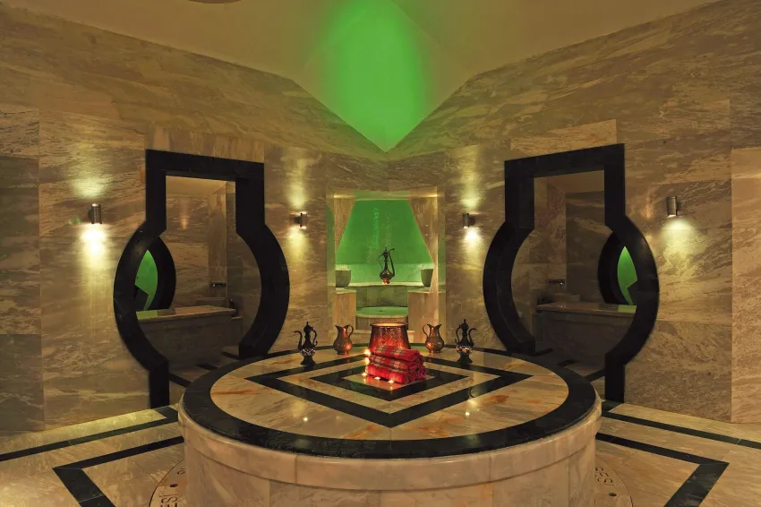 Susesi Luxury Resort Hotel 5*-465