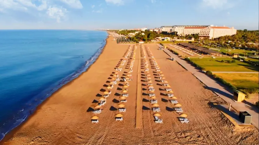 Dionisus Hotel Belek 4*-218