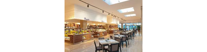 Crystal Centro Resort Hotel 5*-10