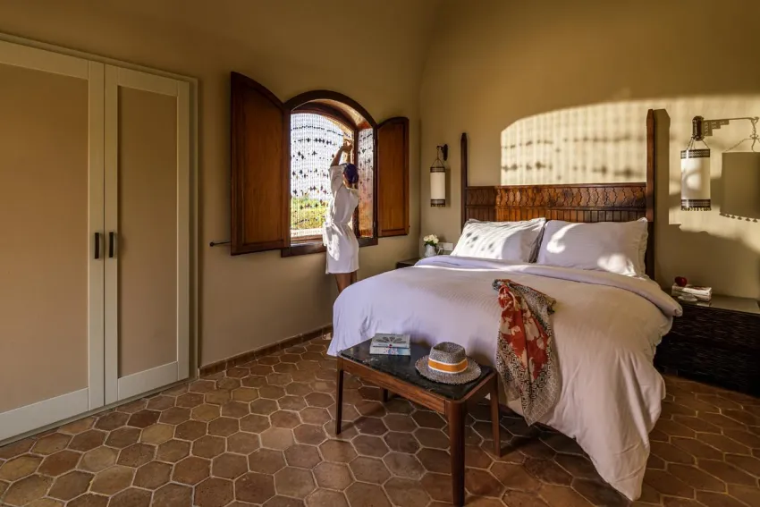 Movenpick Resort El Quseir 5*-9