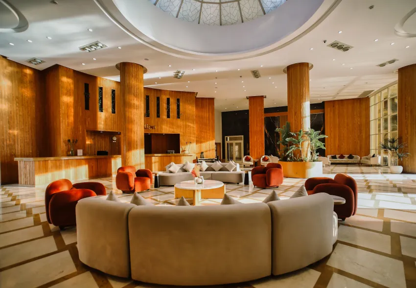 Eagles Downtown Zahabia Resort & Aqua Park Ex. Zahabia Village 4*-13