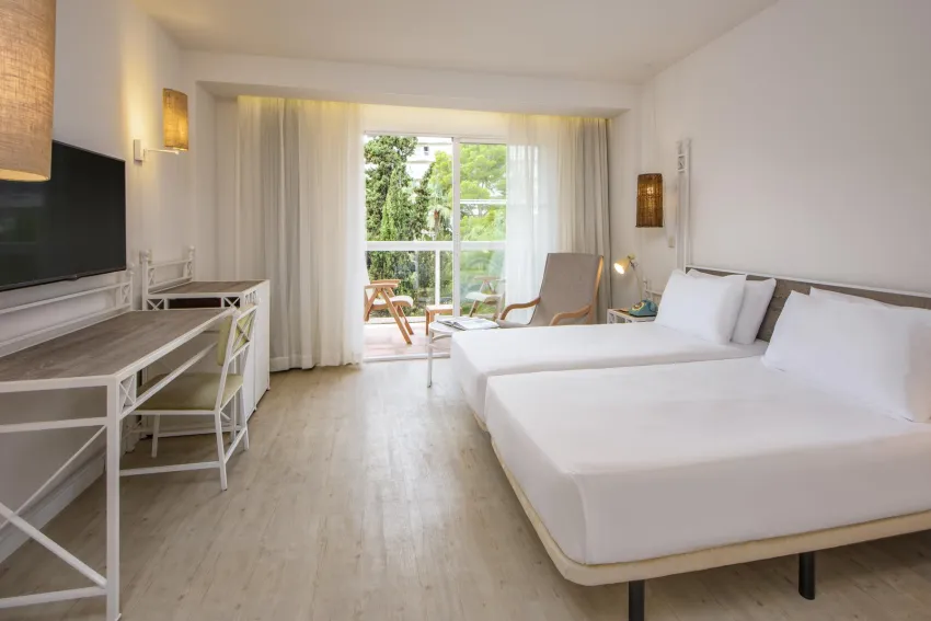 Zel Mallorca 4*-14