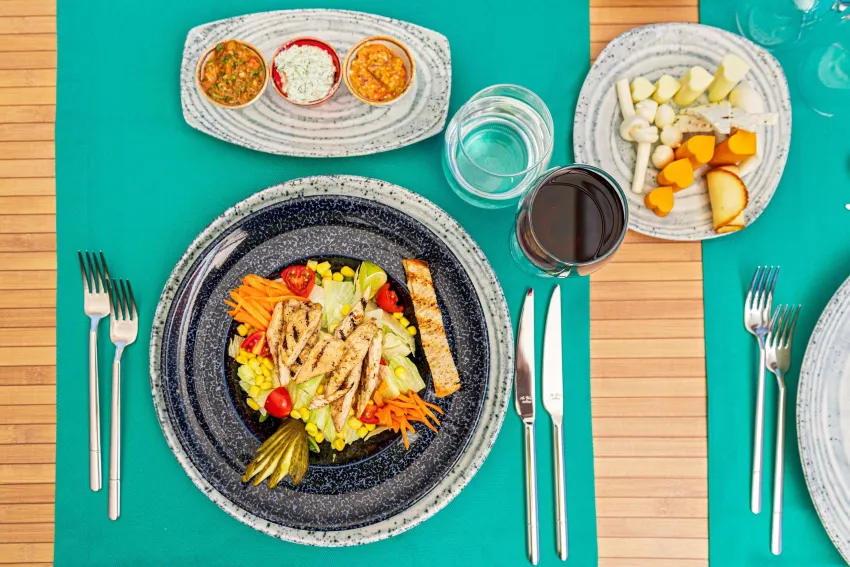 Sealife Kemer Resort Hotel 5*-185