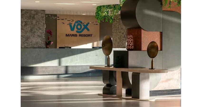 Vox Maris Resort (Adults Only 16+) 5*-15