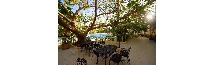 Novostar Nahrawess Hotel & Thalasso Resort 4* - Hammamet - Tunisia
