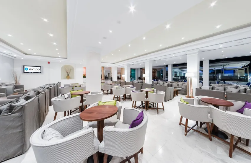 AluaSoul Zakynthos - (ex Plagos Beach) 4*-6