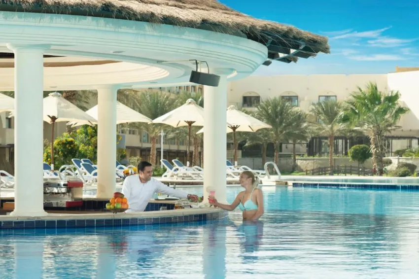 MOVENPICK WATERPARK RESORT & SPA SOMA BAY   5*-15