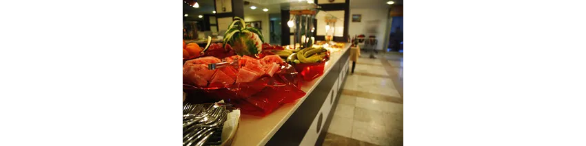 Lavitas Hotel 4*-19
