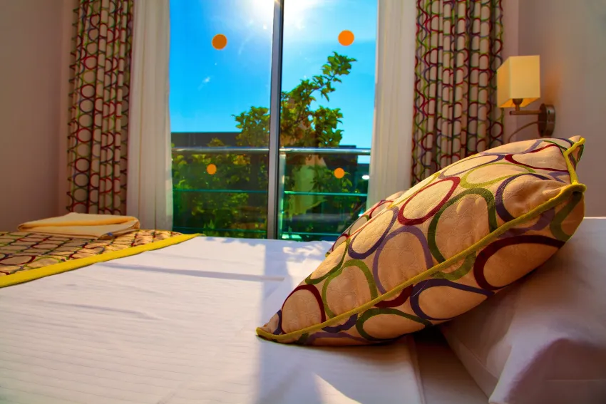 Green Garden Resort & Spa Hotel 5*-36