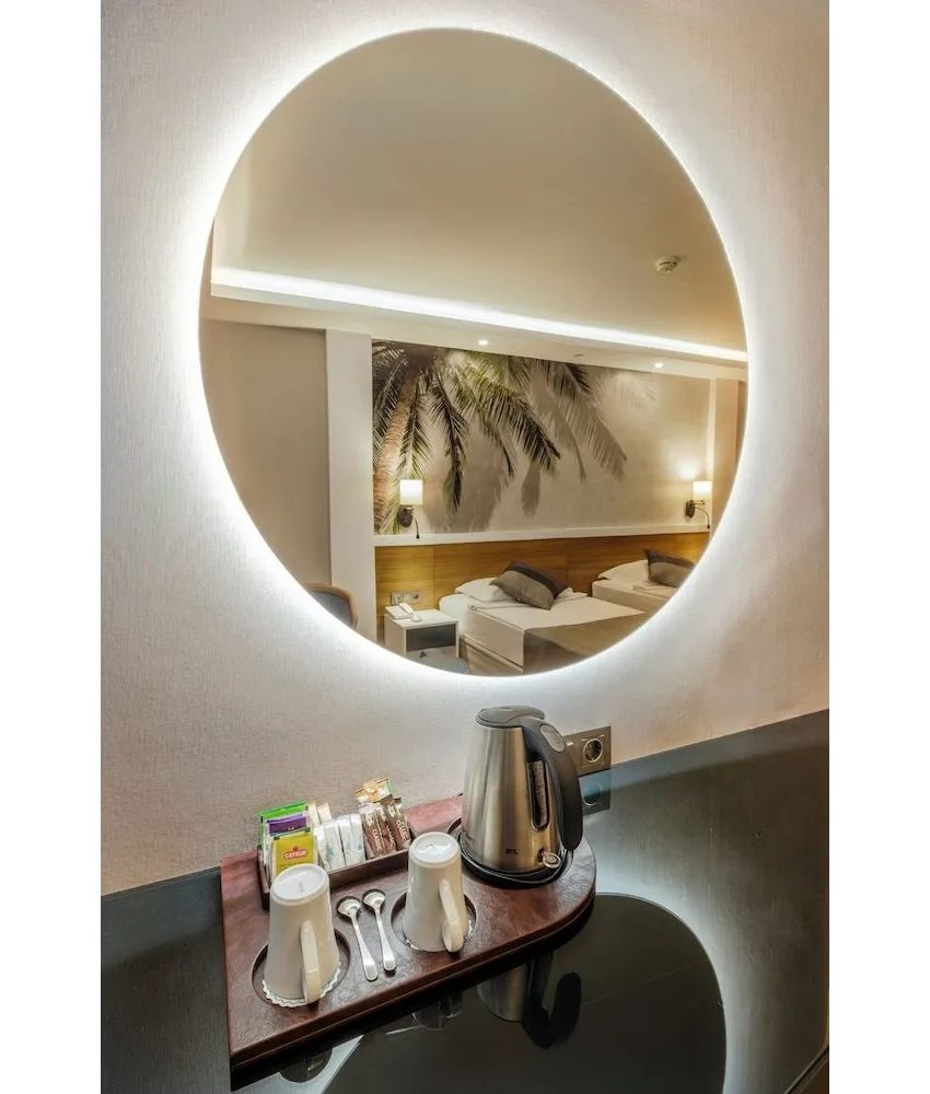 Alba Resort Hotel 5*-12
