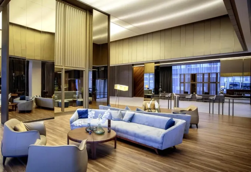 Riolavitas Spa & Resort Hotel 5*-17