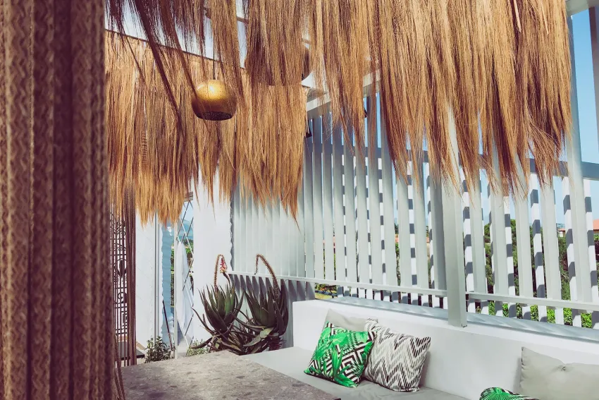 Meandros Boutique Hotel and Spa 5*-39