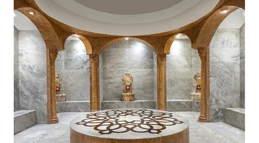 SPICE HOTEL & SPA  5*-25