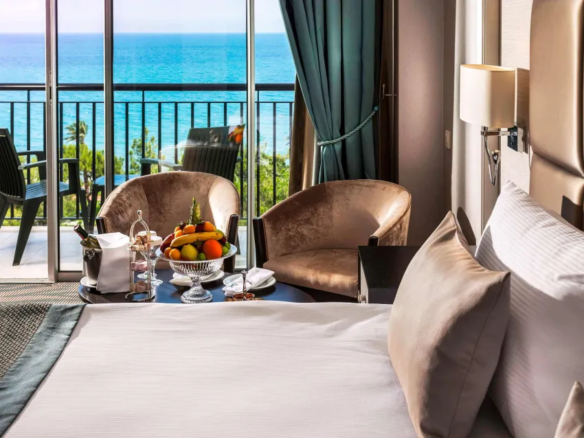 Rixos Beldibi 5*-116