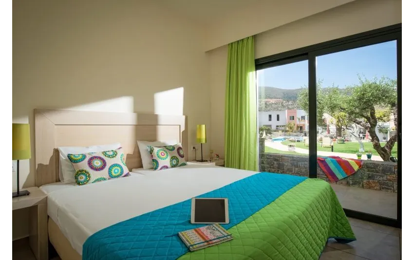 Kristalli Hotel Apartments 3*-19