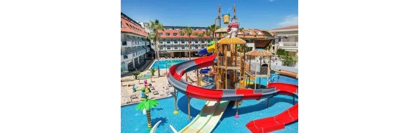 Dedeman Kemer Resort 5*-1