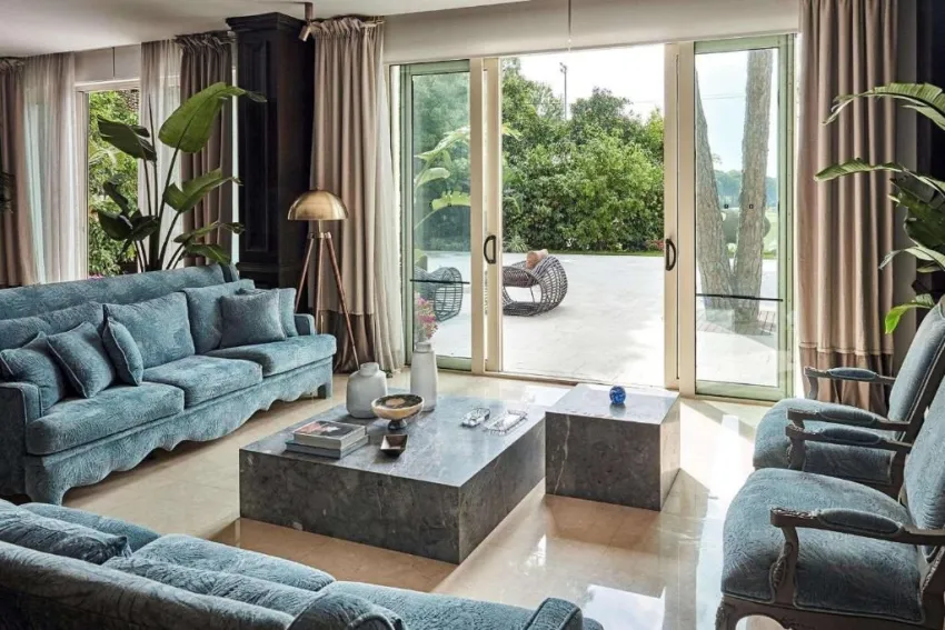 MAXX ROYAL BELEK GOLF RESORT  5*-5