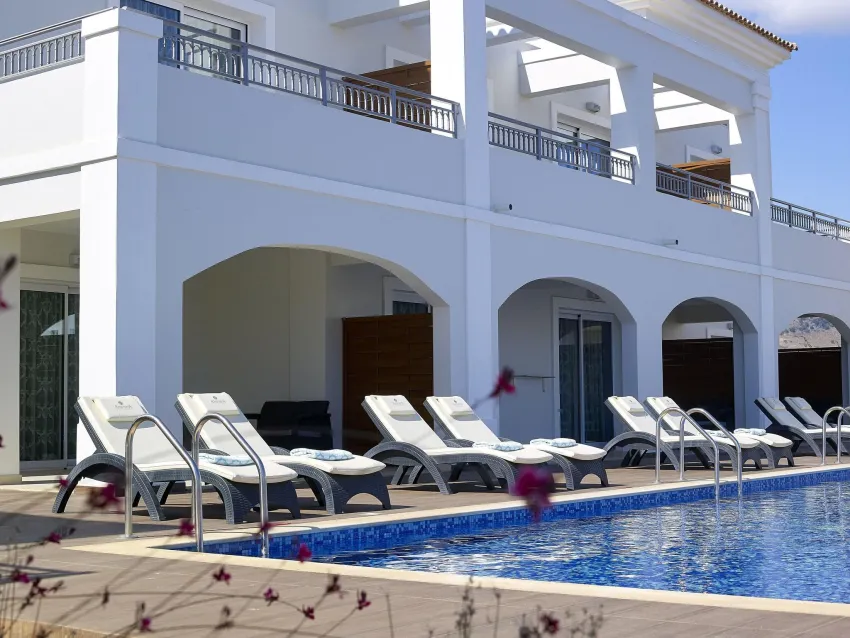 Anemos Luxury Grand Resort 5*-109